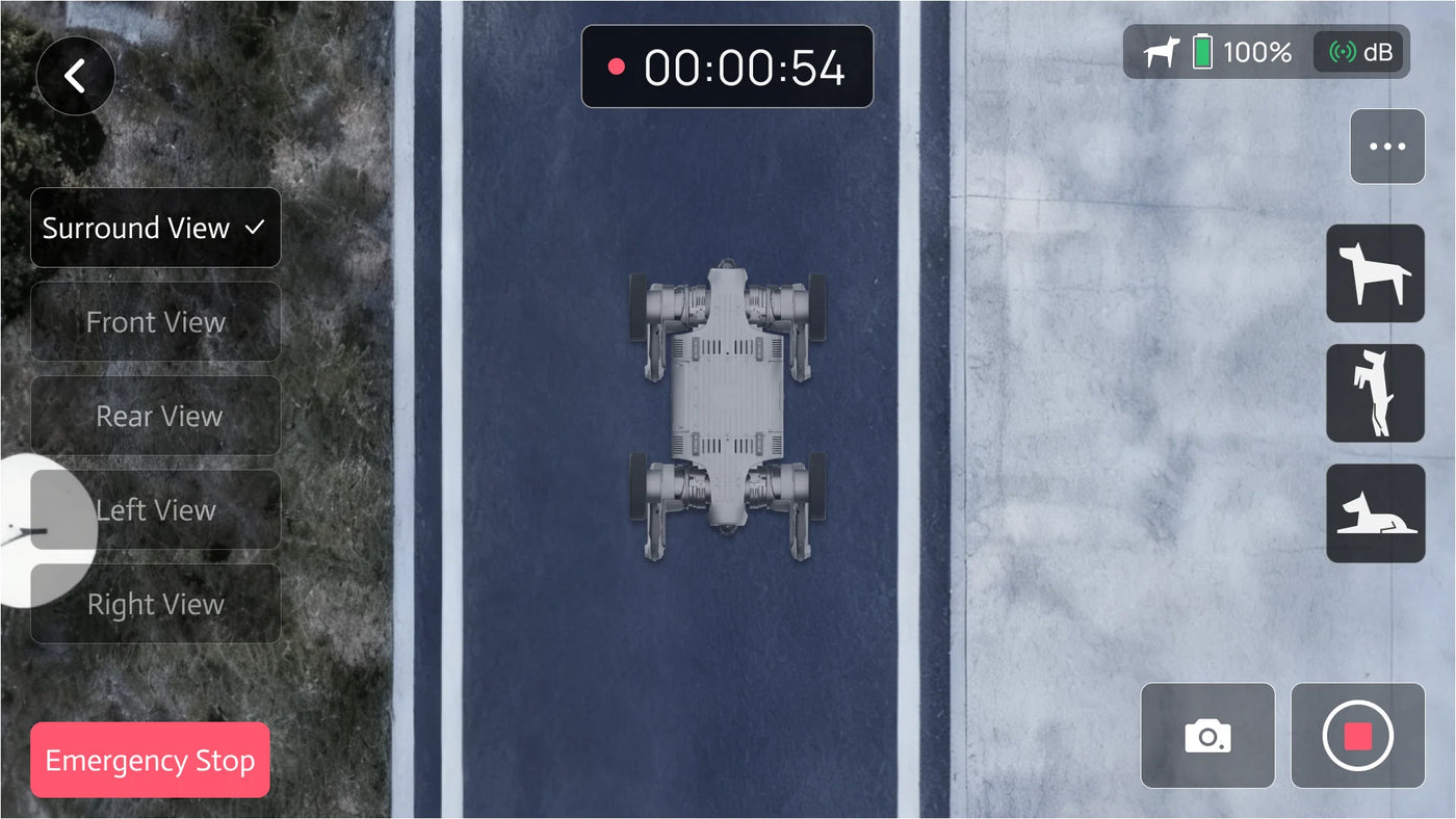 Forschung & Testumgebungen