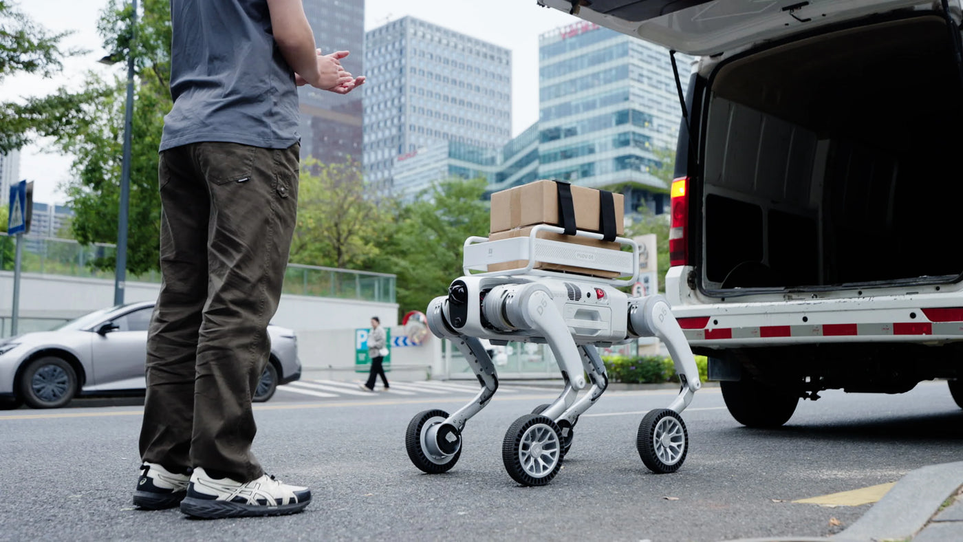 Outdoor- und Semi-Outdoor-Operationen