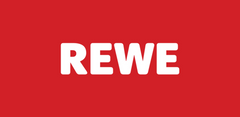 Logo von REWE
