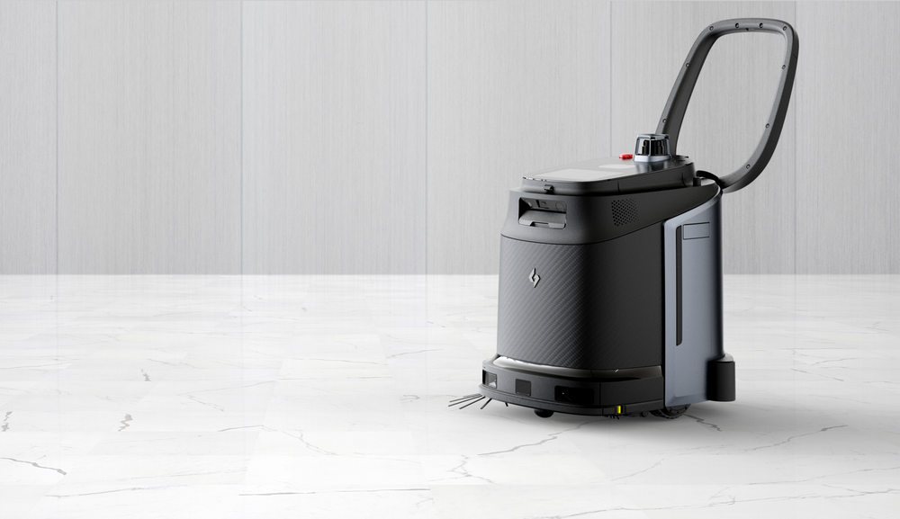 Rendering  Phantas 1