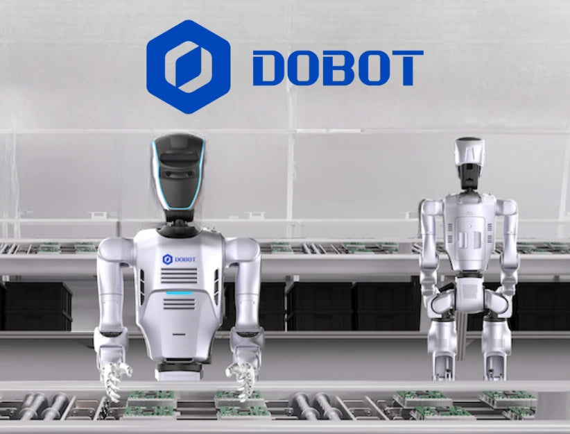 Hersteller Dobot