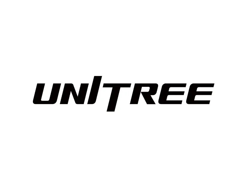 Unitree Logo für Robotik Zubehör Roboterhunde Ersatzteile, Sensoren und Batterien bei Terra Robotics