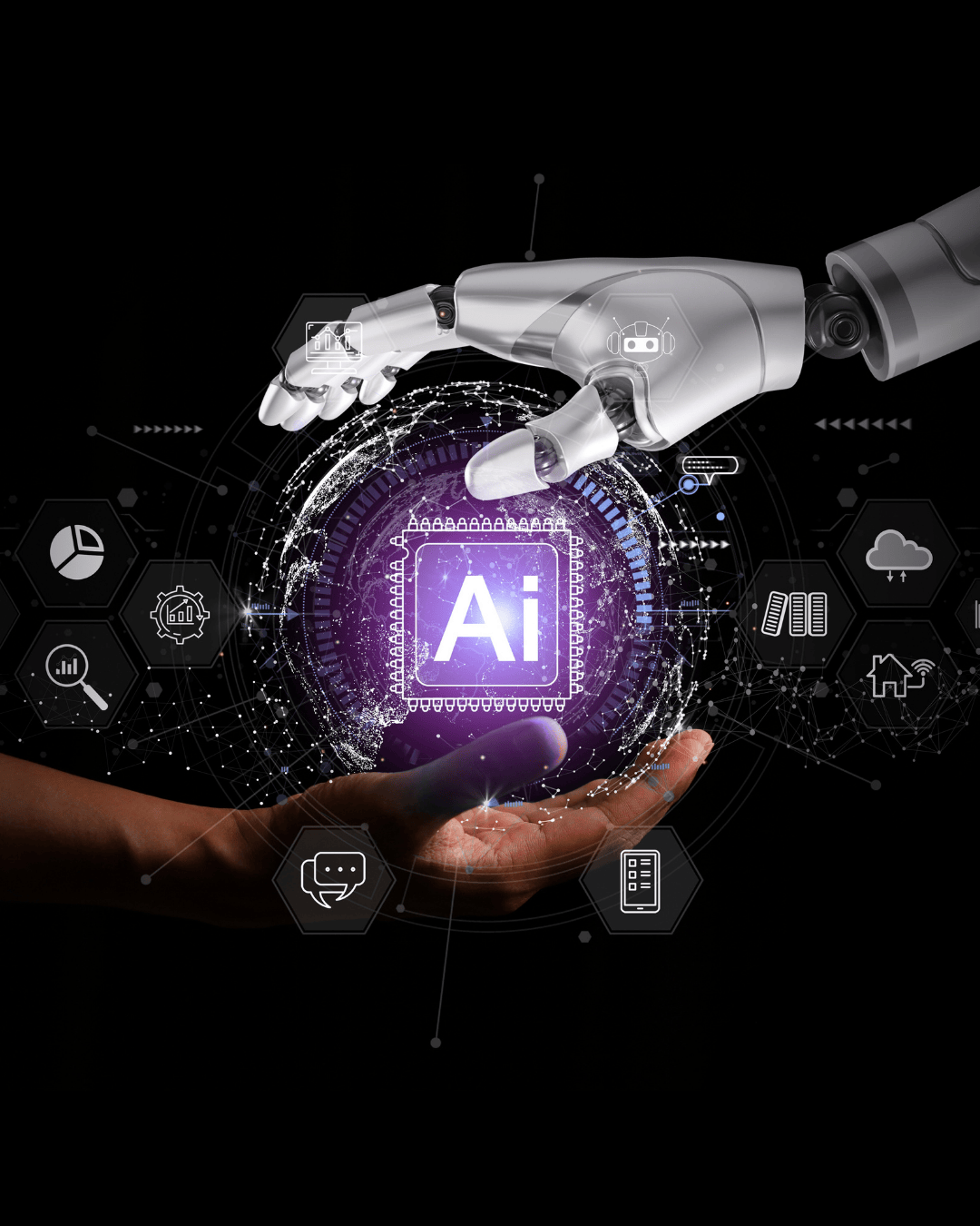 Was ist Robotics as a [highlight]  Service (RaaS)? [/highlight]