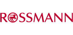 Logo von ROSSMANN