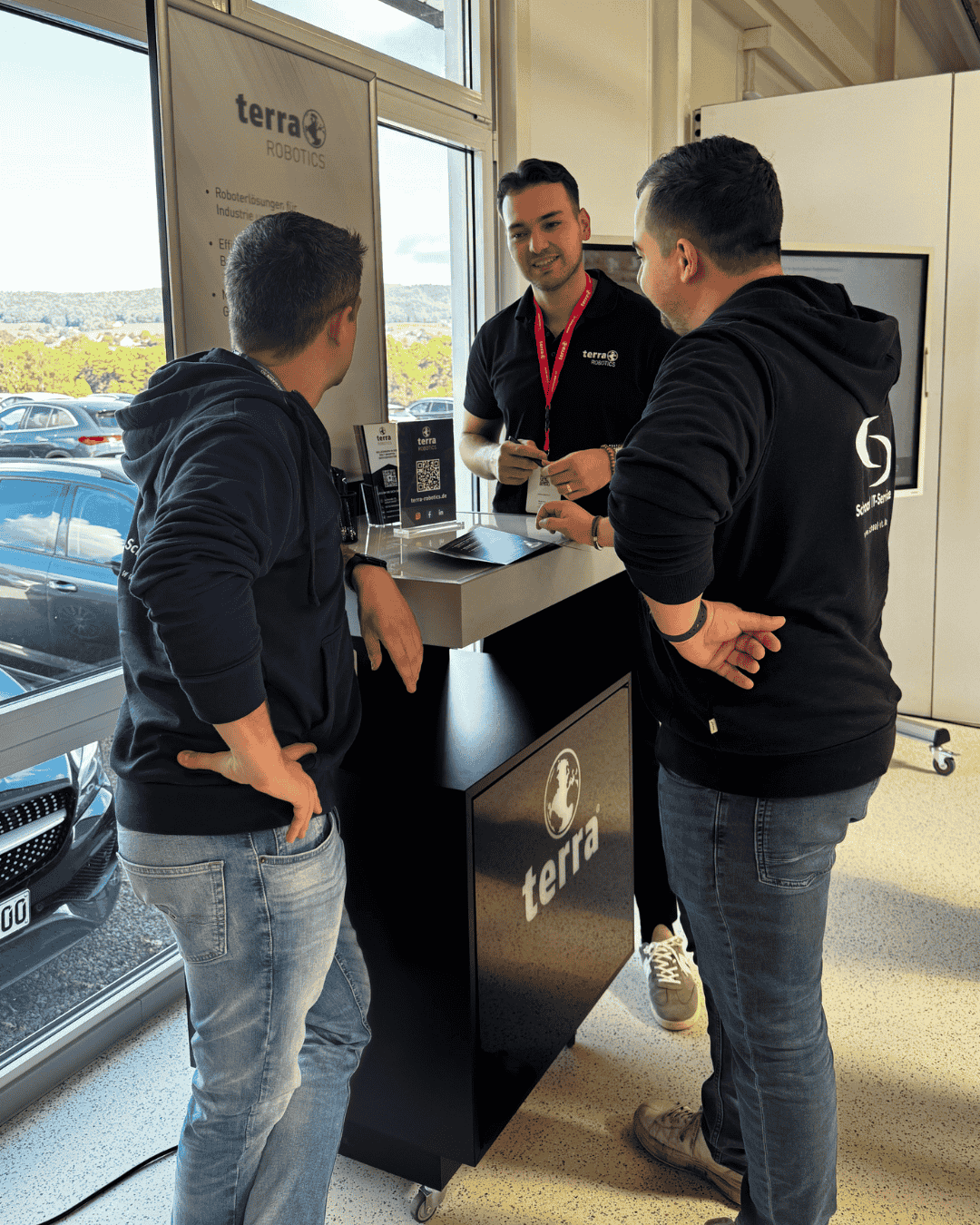 Illustration zum Abschnitt