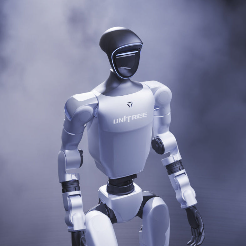 Unitree G1 Basic humanoider Roboter | Terra Robotics