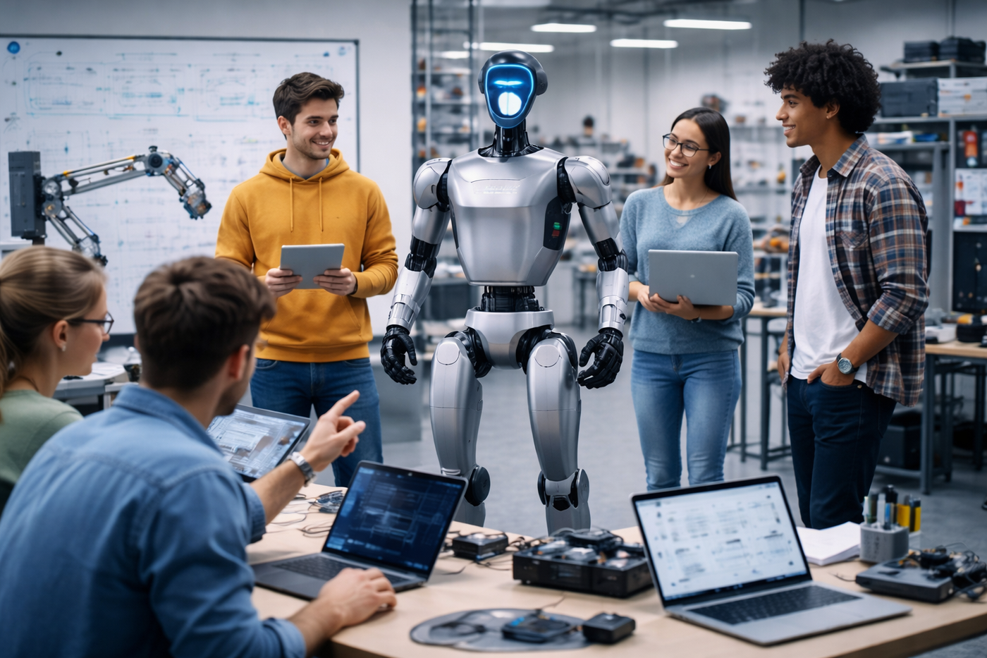 Hochschulen & Universitäten