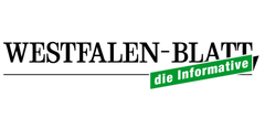 Logo des Westfalen-Blatts