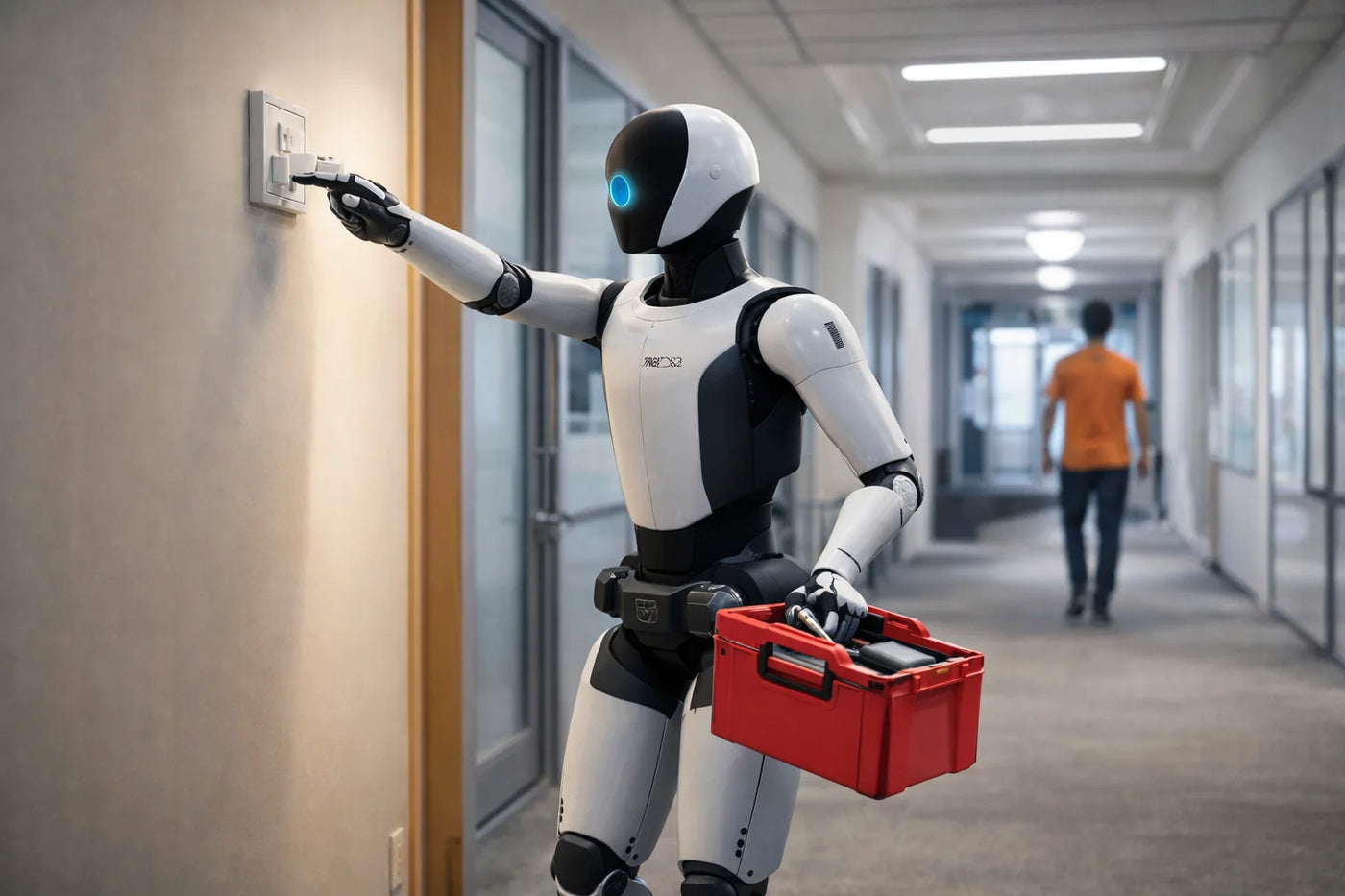 Facility Management & Service