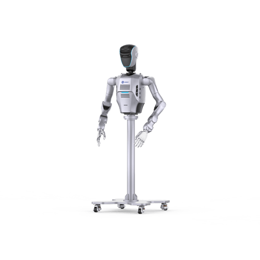 Atom Data Collection Version - Terra-Robotics