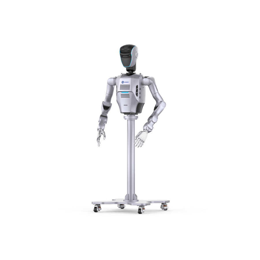 DOBOT ATOM Data Collection