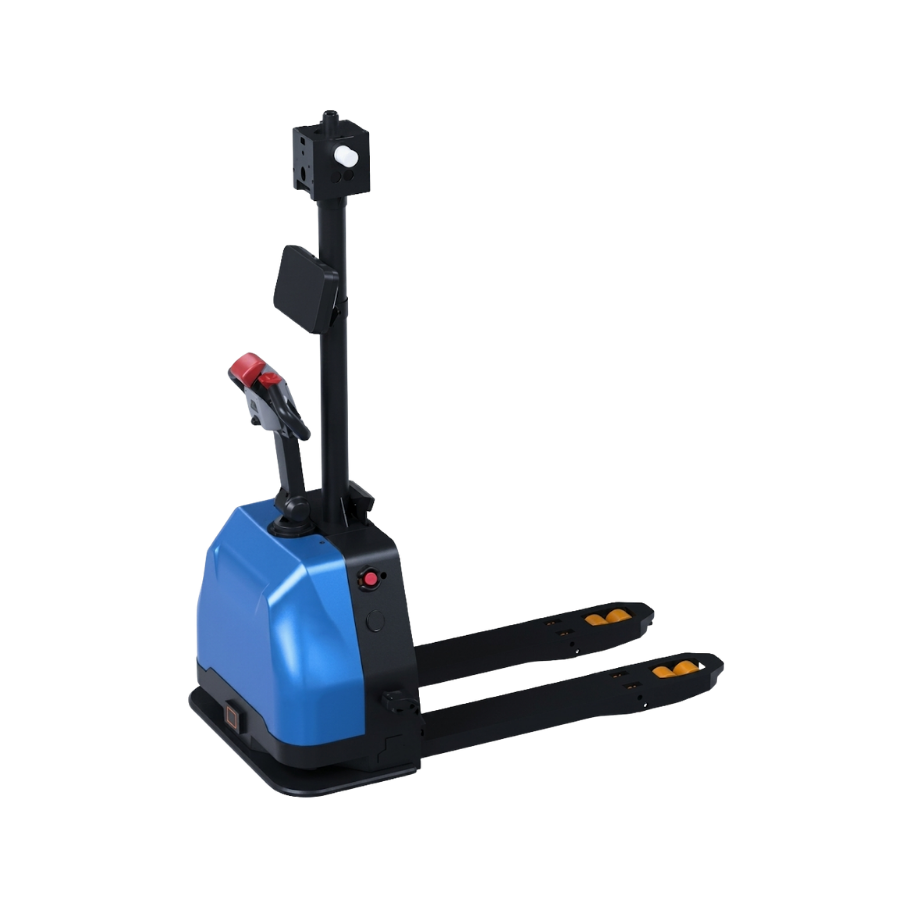Autoxing Smarter Forklift Robot FT1500 (Including Charging Station)