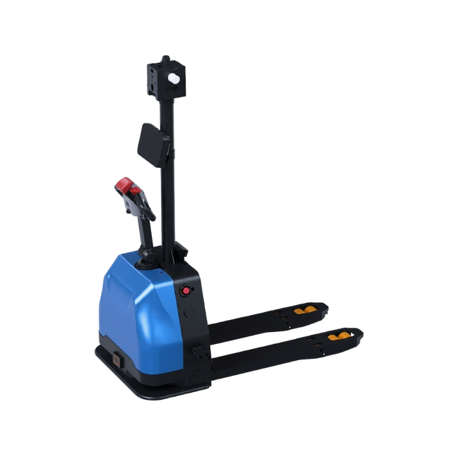 Autoxing Smarter Forklift Robot FT1500 (Including Charging Station)