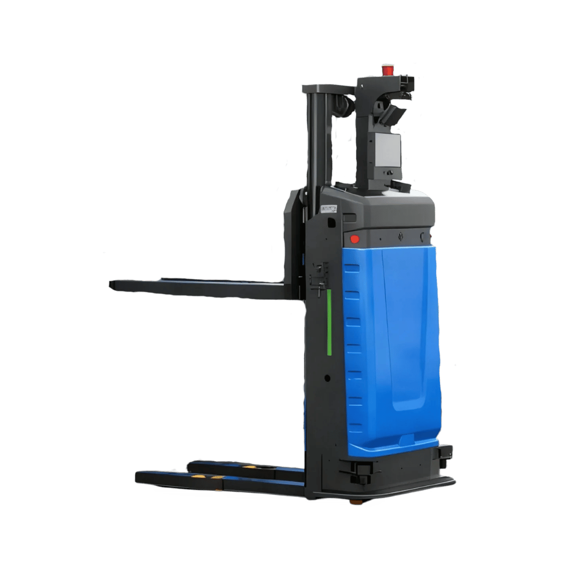 Autoxing Smarter Forklift Robot FS1500 (Including Charging Station)