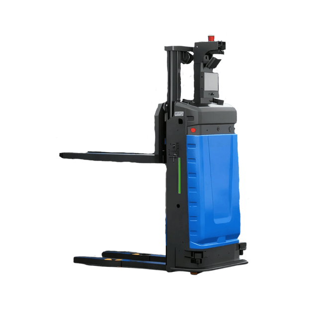 Autoxing Smarter Forklift Robot FS1500 (Including Charging Station)