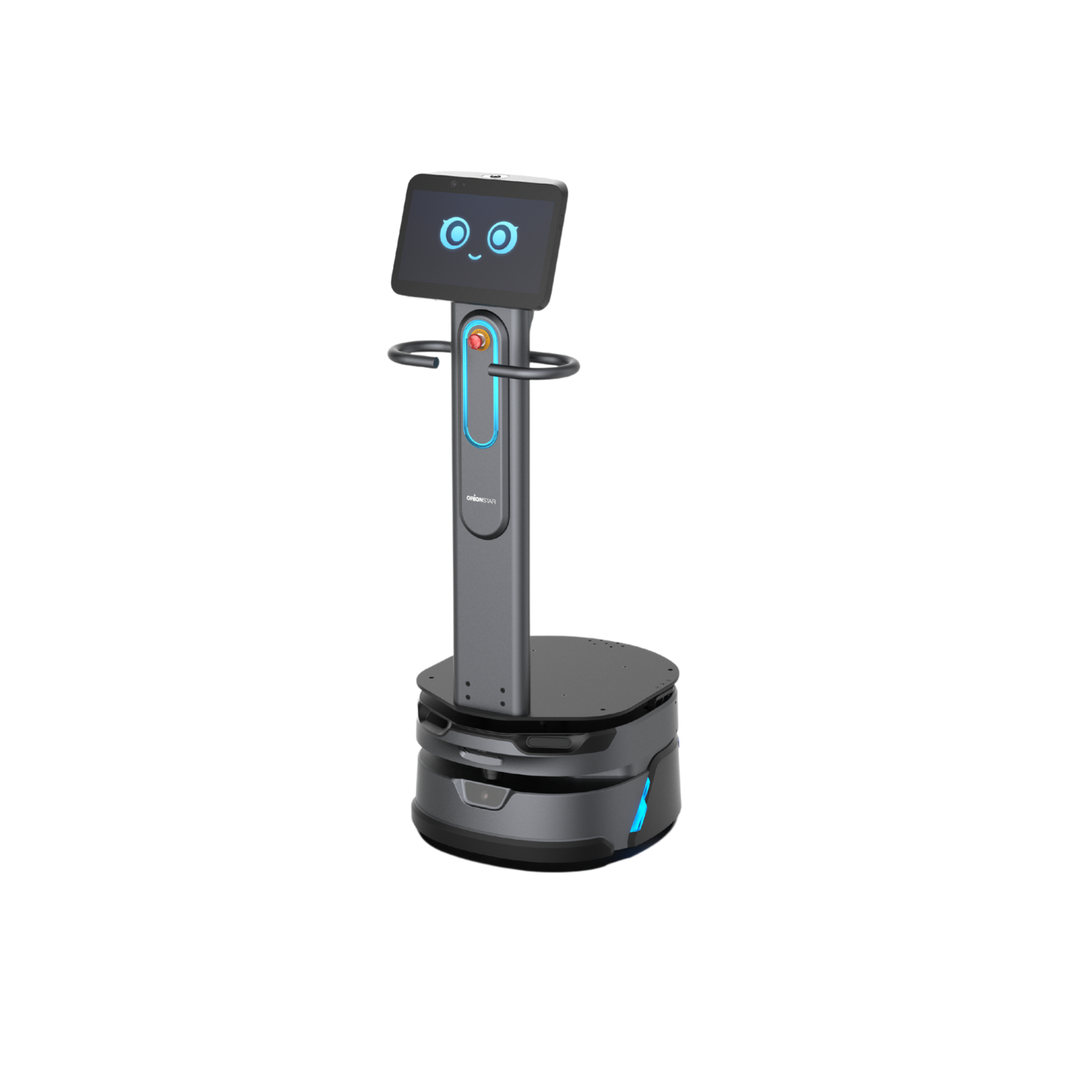 Orionstar CarryBot 2 - Lieferroboter