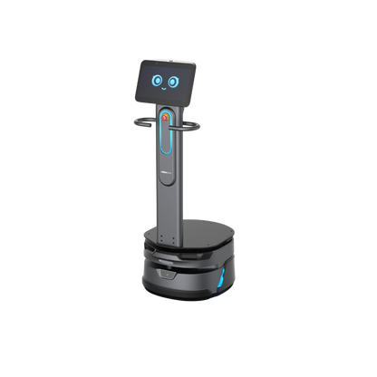 Orionstar CarryBot 2 - Lieferroboter