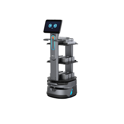 Orionstar CarryBot 2 - Lieferroboter