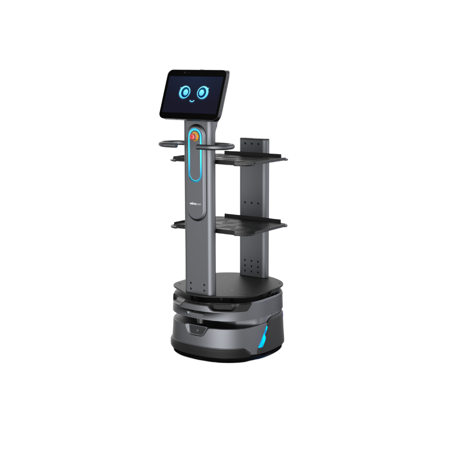 Orionstar CarryBot 2 - Lieferroboter