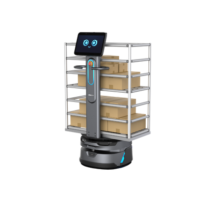 Orionstar CarryBot 2 - Lieferroboter