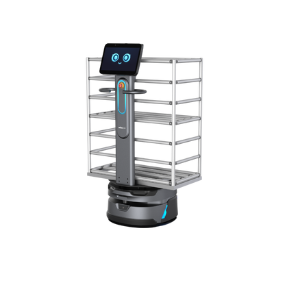 Orionstar CarryBot 2 - Lieferroboter