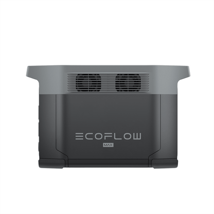 EcoFlow DELTA 2 Max Powerstation 2048 Wh TR