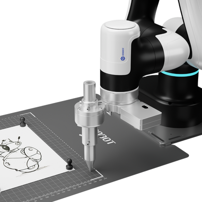 Dobot AI Drawing Kit (ROBOT excluded)