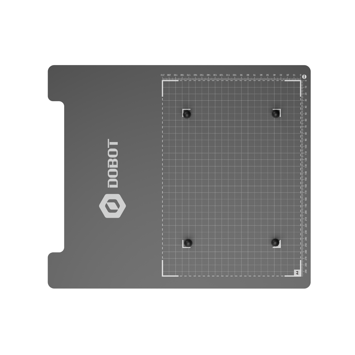 Dobot AI Drawing Kit (ROBOT excluded)