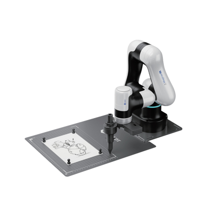 Dobot AI Drawing Kit (ROBOT excluded)