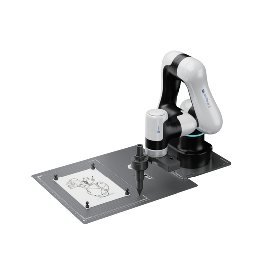 Dobot AI Drawing Kit (ROBOT excluded) - Terra-Robotics