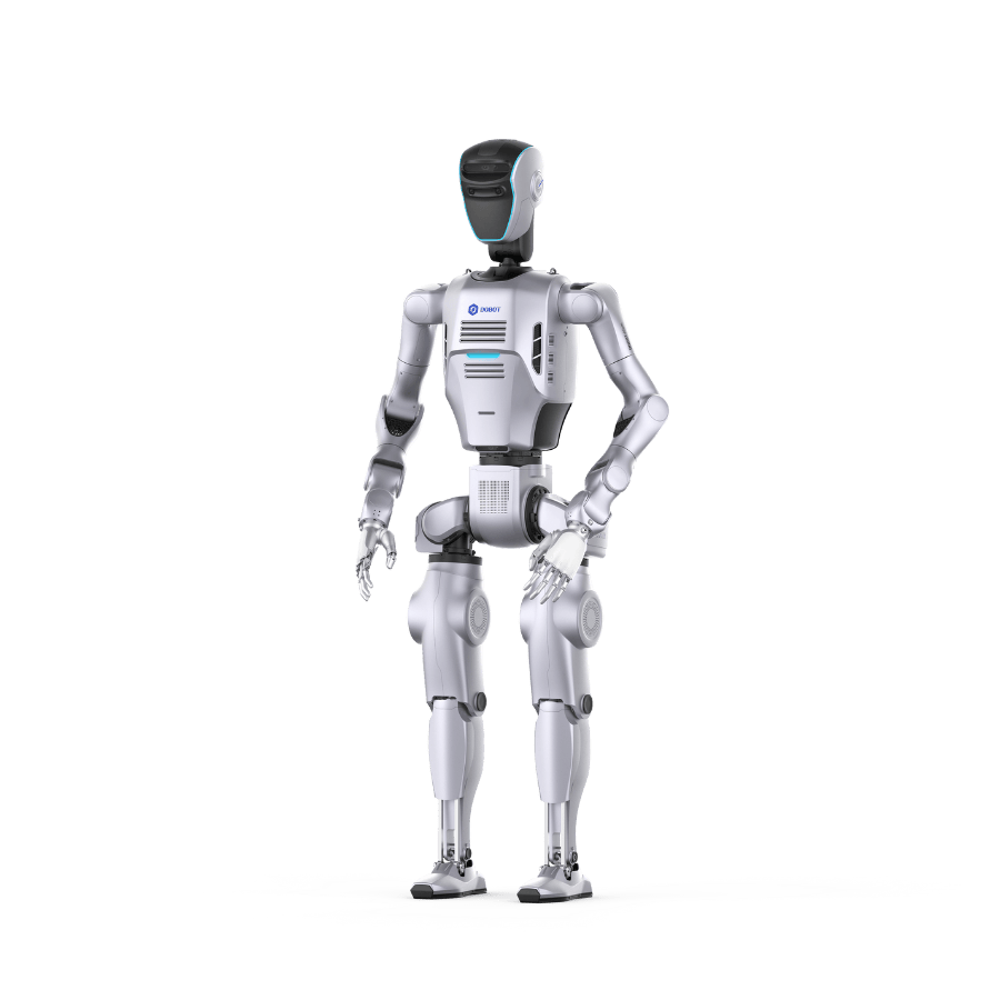 Dobot Atom Max Version - Terra-Robotics