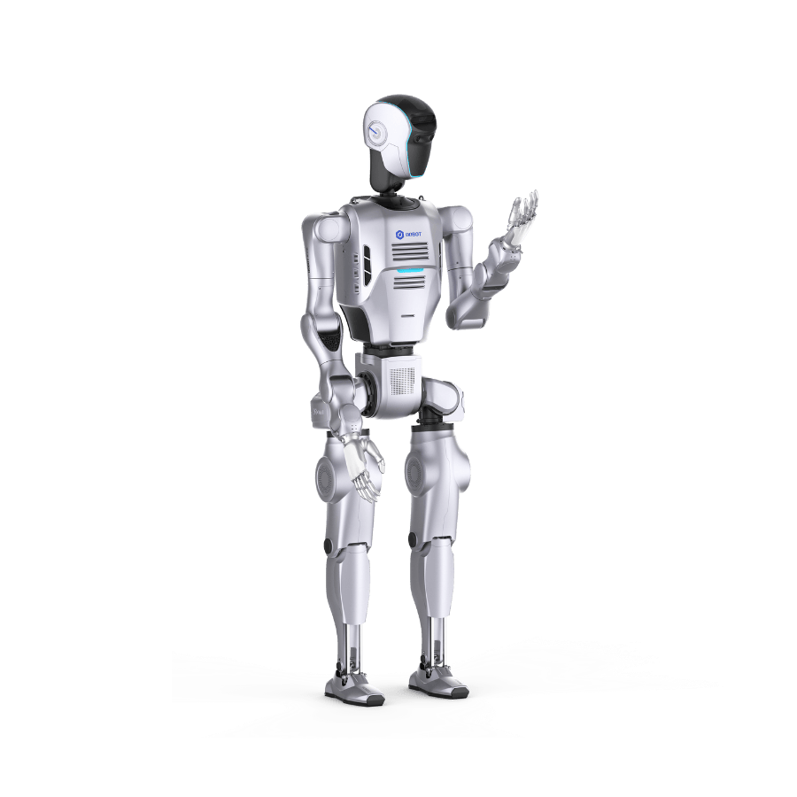 Dobot Atom Max Version - Terra-Robotics