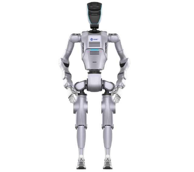 Dobot Atom Max Version