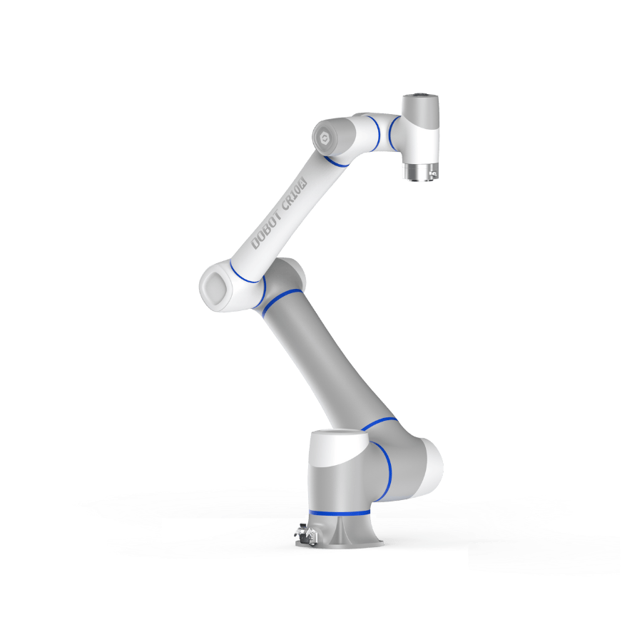 Dobot CR10A Roboterarm - Terra-Robotics