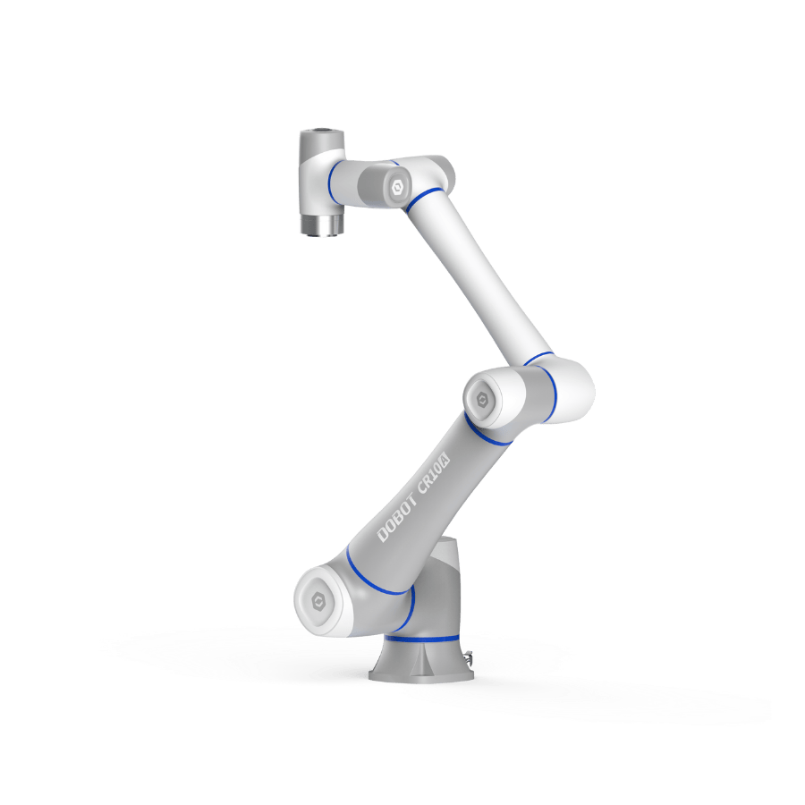 Dobot CR10A Roboterarm - Terra-Robotics