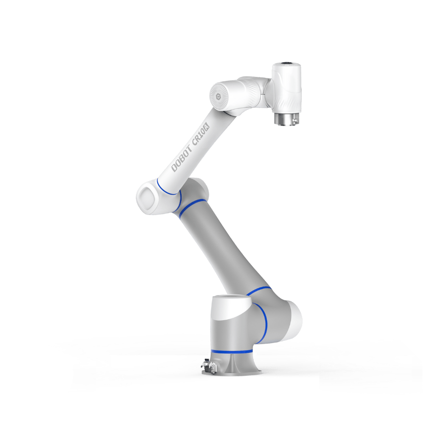 Dobot CR10A Roboterarm - Terra-Robotics