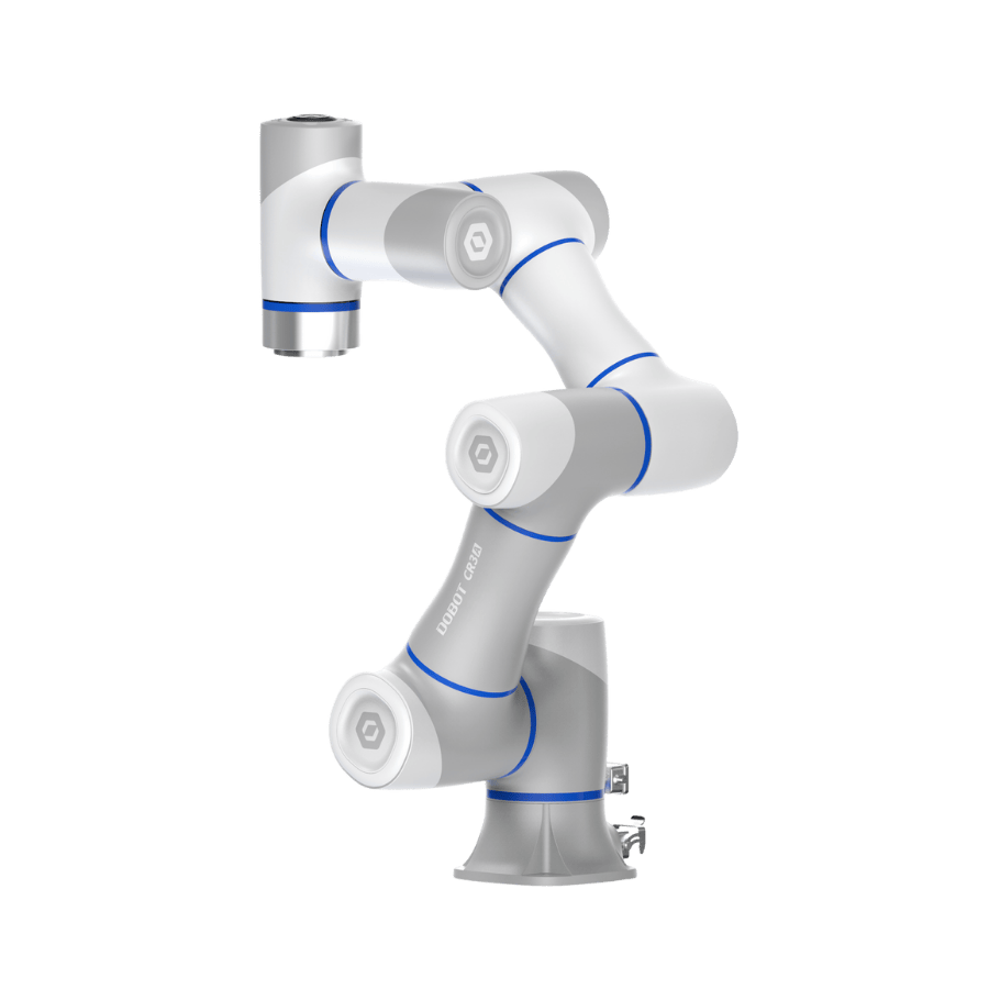 Dobot CR3A Roboterarm - Terra-Robotics