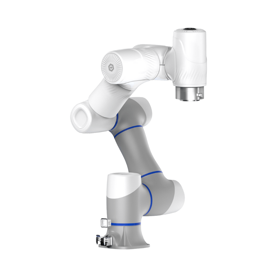 Dobot CR3A Roboterarm - Terra-Robotics