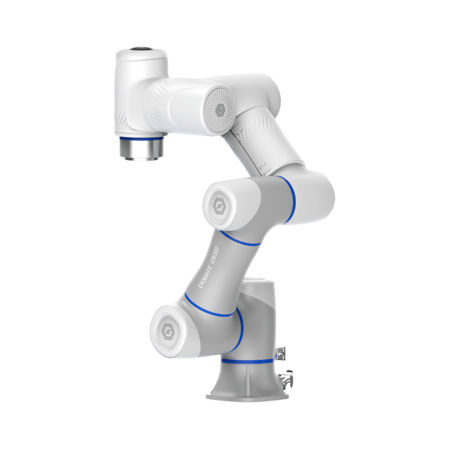 Dobot CR3A Roboterarm - Terra-Robotics
