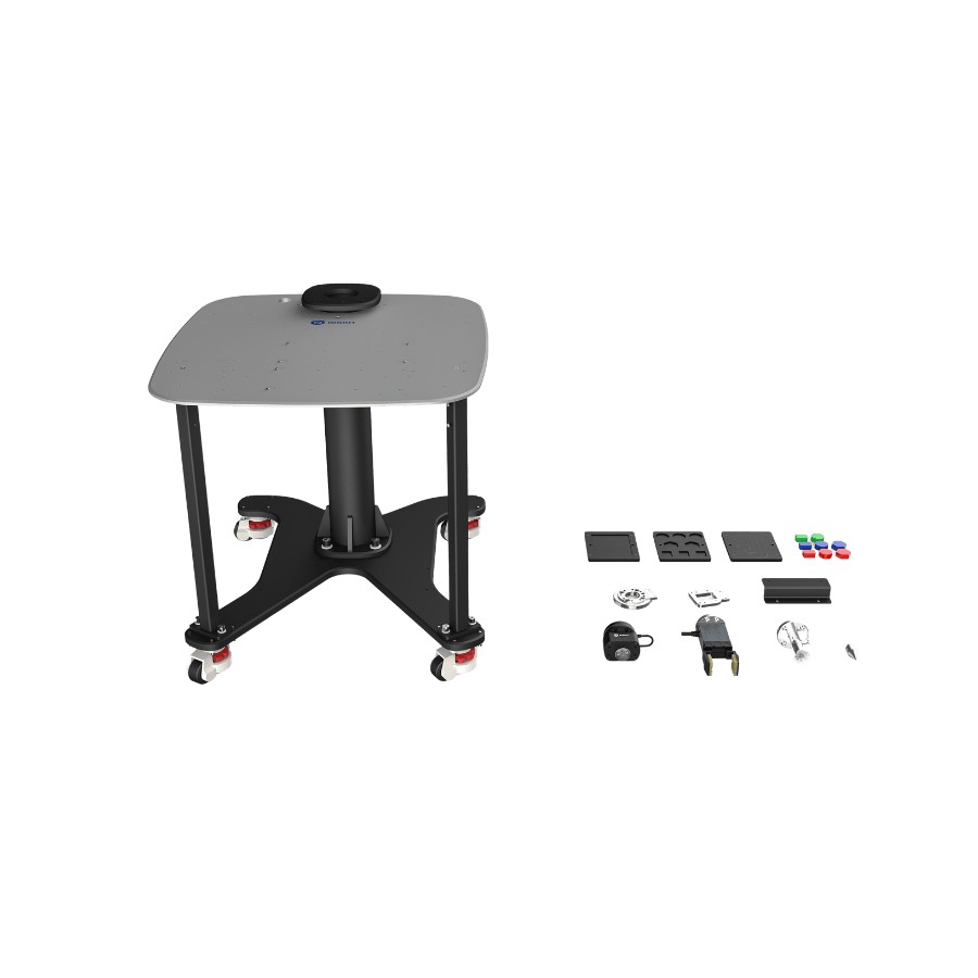 Dobot CRA Ausbildungspaket für Einsteiger - Terra-Robotics