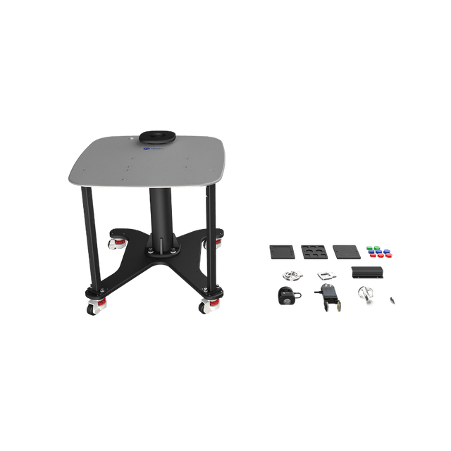 Dobot CRA Ausbildungspaket für Einsteiger - Terra-Robotics