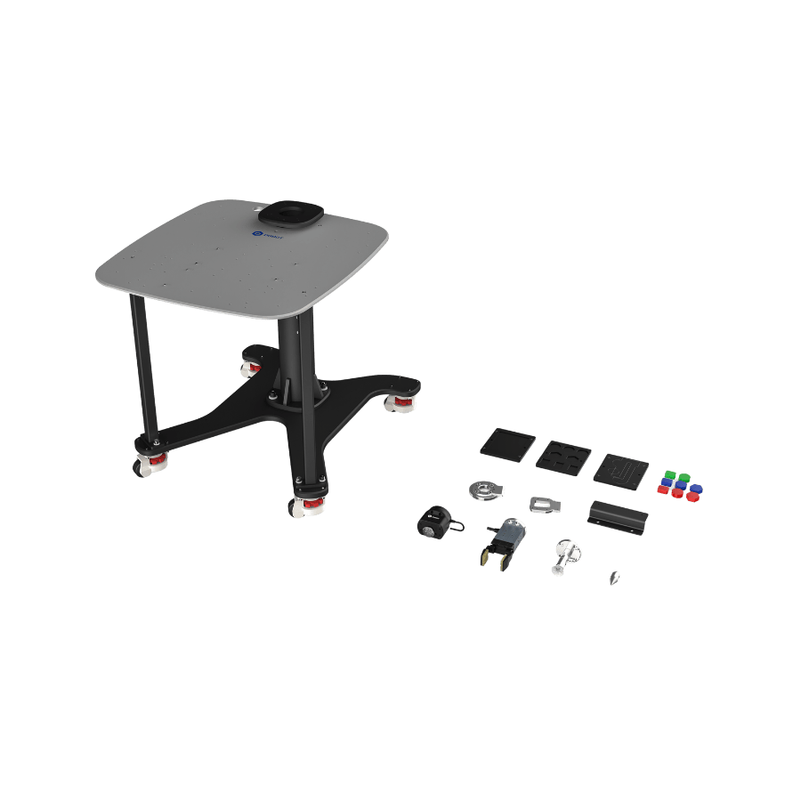 Dobot CRA Ausbildungspaket für Einsteiger - Terra-Robotics