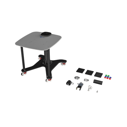 Dobot CRA Ausbildungspaket für Einsteiger - Terra-Robotics