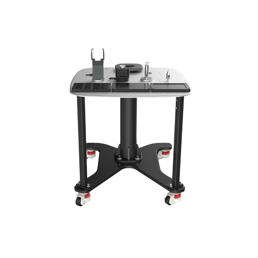 Dobot CRA Ausbildungspaket für Einsteiger - Terra-Robotics