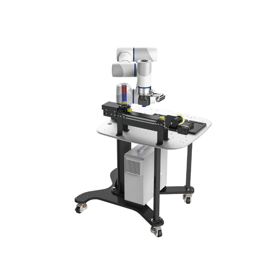 Dobot CRA Ausbildungspaket für Einsteiger - Terra-Robotics