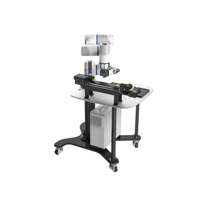 Dobot CRA Ausbildungspaket für Einsteiger - Terra-Robotics