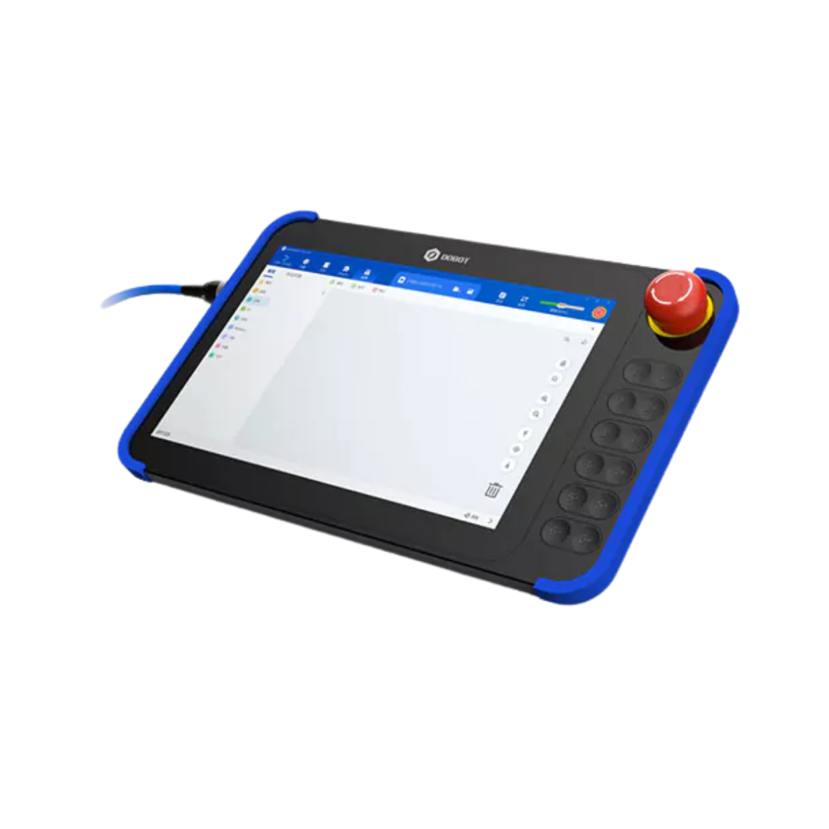 DOBOT CRA Teach Pendant