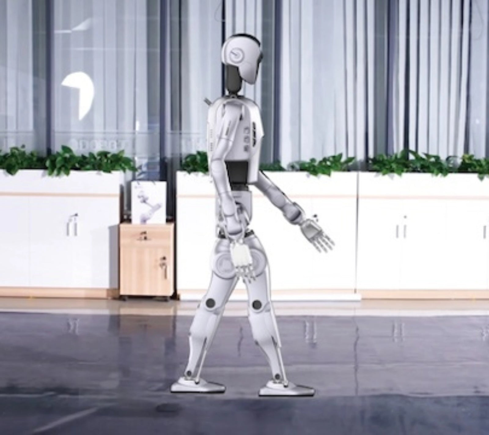 Warum Dobot + Terra Robotics