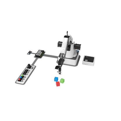 Dobot Magician Zubehör Basic AI Kit - Terra-Robotics