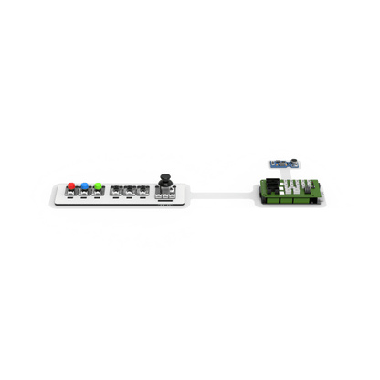 Dobot Magician Zubehör Basic AI Kit - Terra-Robotics